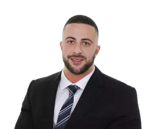 Ben Madanipour, Toronto, Real Estate Agent